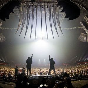 Meet your Posher, Axel